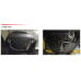 a.jun tuning dual muffler kit hyundai elantra 2015-17